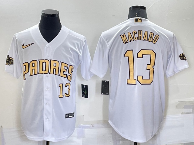 San Diego Padres Jerseys 22